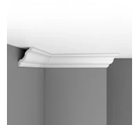 DP 2212/24 плинтус DECOMASTER-2 (125х105x2400мм)