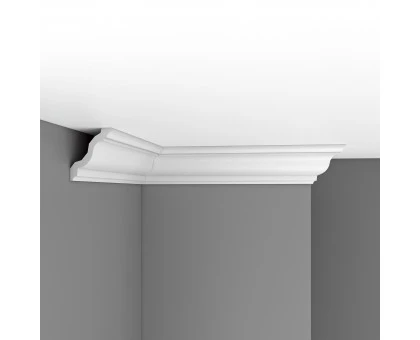 DP 2212/24 плинтус DECOMASTER-2 (125х105x2400мм) в г. Екатеринбург