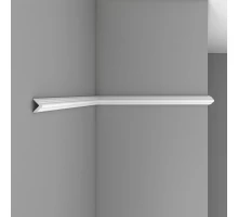 DP 332/105 угл. плинтус DECOMASTER-2 (28х28x2400мм)