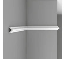 DP 333/60 угл. плинтус DECOMASTER-2 (44х44х2400мм) в г. Екатеринбург