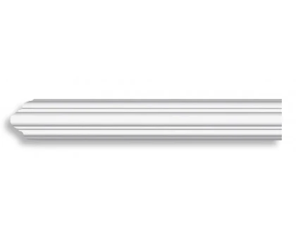 DP 333/60 угл. плинтус DECOMASTER-2 (44х44х2400мм) в г. Екатеринбург
