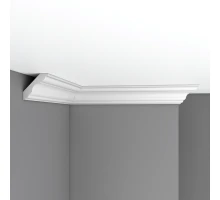 DP 337/52 плинтус DECOMASTER-1 (60х62х2400мм) (DP-5337) в г. Екатеринбург