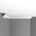 DP 337/52 плинтус DECOMASTER-1 (60х62х2400мм) (DP-5337) в г. Екатеринбург