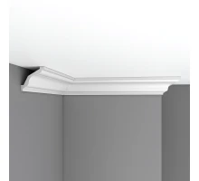 DP 352/52 плинтус DECOMASTER-1 (65х65х2400мм) (DP-5352) в г. Екатеринбург