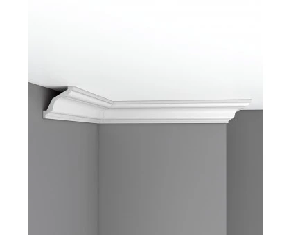 DP 352/52 плинтус DECOMASTER-1 (65х65х2400мм) (DP-5352) в г. Екатеринбург