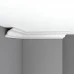 DP 352/52 плинтус DECOMASTER-1 (65х65х2400мм) (DP-5352) в г. Екатеринбург