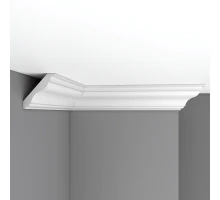 DP 357/34 плинтус DECOMASTER-1 (85х80х2400мм) [96625] (DP-5357) в г. Екатеринбург