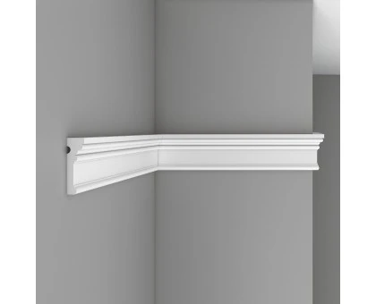 DP 9012/30 молдинг DECOMASTER-2 (90х28x2400мм) в г. Екатеринбург