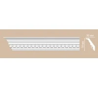DT 22/34 плинтус DECOMASTER-2 (78х50x2400мм)