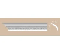 DT 3/27 плинтус DECOMASTER-1 (74х102х2400мм) (DT-5003)