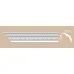 DT 3/27 плинтус DECOMASTER-1 (74х102х2400мм) (DT-5003) в г. Екатеринбург