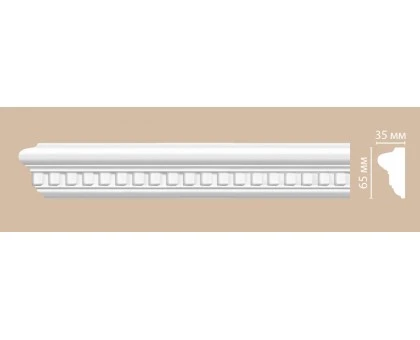 DT 6020/50 молдинг DECOMASTER-1 (63х32x2400мм) в г. Екатеринбург