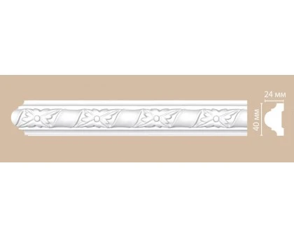 DT 8051/55 молдинг DECOMASTER-1 (40х24x2400мм) в г. Екатеринбург