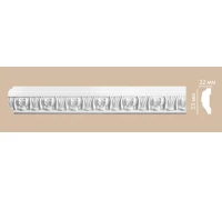 DT 8053/40 молдинг DECOMASTER-1 (53х22x2400мм)