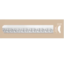 DT 8053/40 молдинг DECOMASTER-1 (53х22x2400мм) в г. Екатеринбург