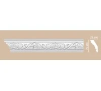 DT 9/52 плинтус DECOMASTER-1 (70х35x2400мм) (DT-5009)