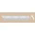 DT 9/52 плинтус DECOMASTER-1 (70х35x2400мм) (DT-5009) в г. Екатеринбург