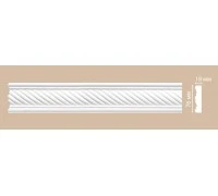 DT 9060/26 молдинг DECOMASTER-1 (76х18x2400мм)