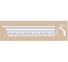 DT 9807/26 плинтус DECOMASTER-1 (97х68х2400мм) в г. Екатеринбург