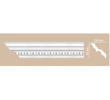 DT 9808/22 плинтус DECOMASTER-1 (90х100х2400мм) в г. Екатеринбург