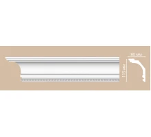 DT 9810/20 плинтус DECOMASTER-1 (115х80х2400мм) в г. Екатеринбург