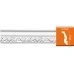 DT 9829/39 плинтус DECOMASTER-1 (80х34х2400мм) в г. Екатеринбург