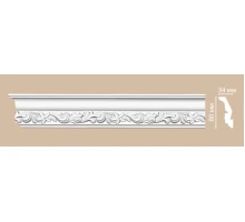 DT 9829/39 плинтус DECOMASTER-1 (80х34х2400мм) в г. Екатеринбург
