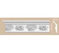 DT 9830/12 плинтус DECOMASTER-1 (180х62х2400мм)