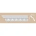 DT 9851/22 плинтус DECOMASTER-1 (115х90х2400мм) в г. Екатеринбург