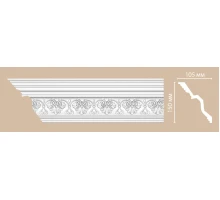 DT 9852/16 плинтус DECOMASTER-1 (150х105х2400мм) в г. Екатеринбург