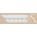 DT 9852/16 плинтус DECOMASTER-1 (150х105х2400мм) в г. Екатеринбург