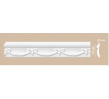 DT 9864/42 молдинг DECOMASTER-1 (90х20х2400мм) в г. Екатеринбург