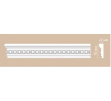 DT 9865/36 молдинг DECOMASTER-1 (68х22х2400мм) в г. Екатеринбург