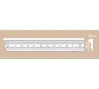 DT 9866/40 молдинг DECOMASTER-1 (88х28х2400мм)