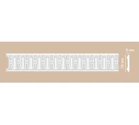DT-8628/84 молдинг DECOMASTER-2 (60х8х2400мм)