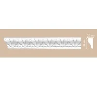 98031/35 FLEXIBLE молдинг DECOMASTER-2 (34х20х2400мм)
