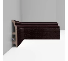 D232-433 ШК/14 Плинтус напольн.DECOMASTER(100*22*2400 мм)