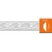 98102/40 молдинг DECOMASTER-2 (53х22х2400мм) в г. Екатеринбург