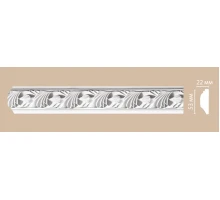 98102/40 молдинг DECOMASTER-2 (53х22х2400мм) в г. Екатеринбург