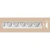 98102/40 молдинг DECOMASTER-2 (53х22х2400мм) в г. Екатеринбург