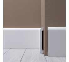 Плинтус напольный Н 7