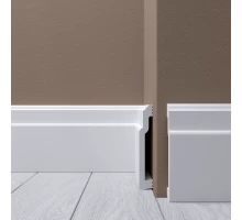 Плинтус напольный  XPS POLYMER Н9