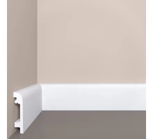 Плинтус напольный П16 80-19