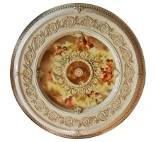 Панно BRRDф11-LF1-023 круг