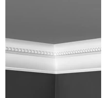 Потолочный плинтус с рисунком ДП 34/90 