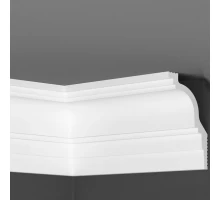 Плинтус потолочный П 28 120/70