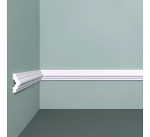 Молдинг ударопрочный М3 30-12