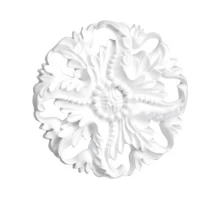 88125/224 розетка DECOMASTER-2 (125мм)