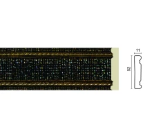 Молдинг Цветная лепнина 56-34