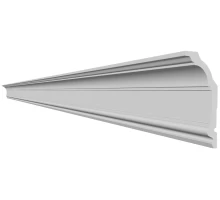 Потолочный плинтус Glanzepol® GP-113